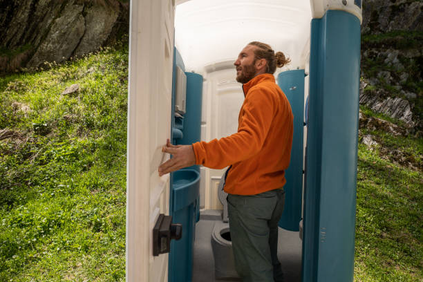 Best Emergency porta potty rental  in Trion, GA