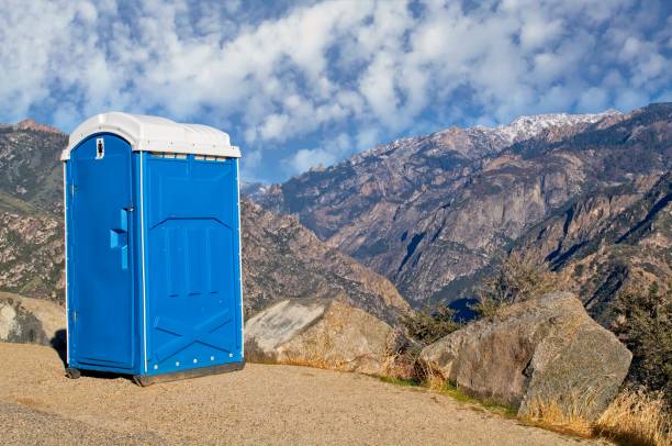 Best Affordable portable toilet rental  in Trion, GA