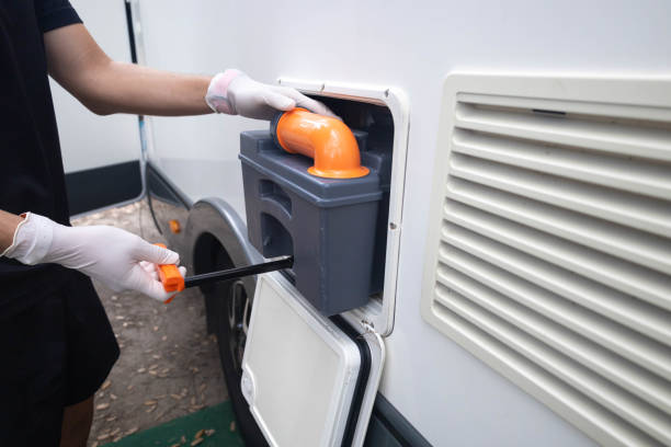 Best Best portable toilet rental  in Trion, GA