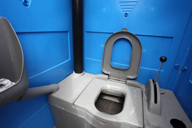 Best Construction site porta potty rental  in Trion, GA