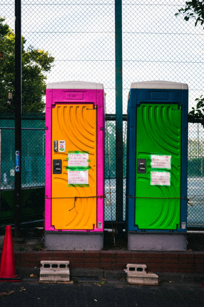 Best Event porta potty rental  in Trion, GA
