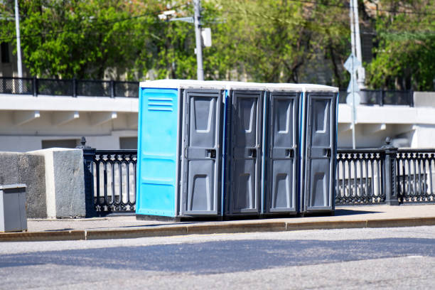 Best High-end porta potty rental  in Trion, GA