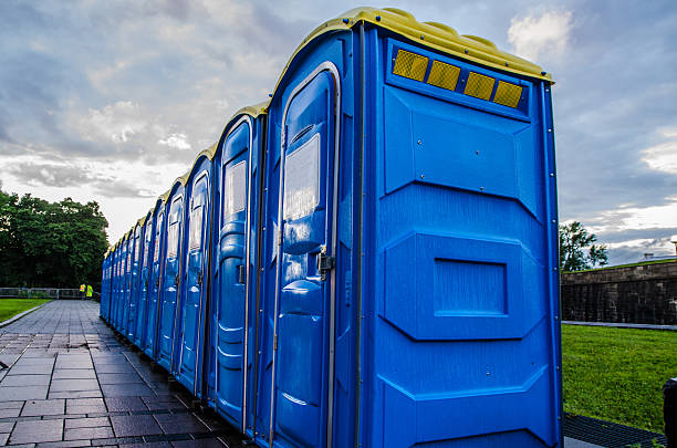 Best Porta potty delivery and setup  in Trion, GA